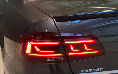 Volkswagen Passat B7, 2011 год, 1 220 000 рублей, 7 фотография
