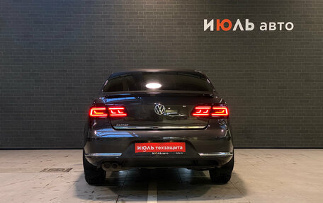 Volkswagen Passat B7, 2011 год, 1 220 000 рублей, 6 фотография