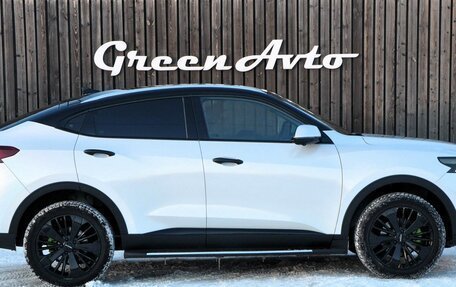 Haval F7x I, 2021 год, 1 730 000 рублей, 6 фотография