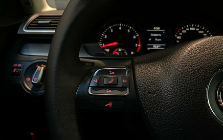 Volkswagen Passat B7, 2011 год, 1 220 000 рублей, 17 фотография