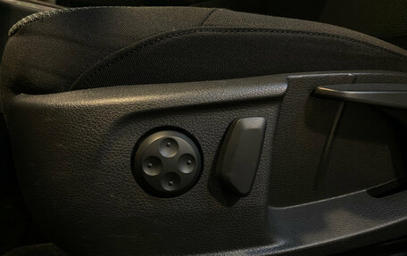 Volkswagen Passat B7, 2011 год, 1 220 000 рублей, 21 фотография