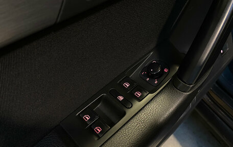 Volkswagen Passat B7, 2011 год, 1 220 000 рублей, 15 фотография