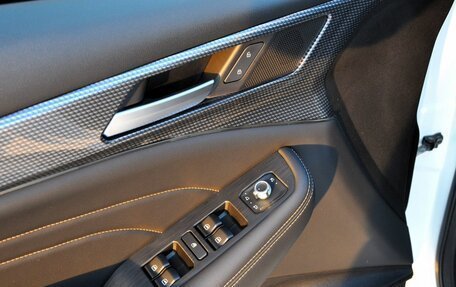 Haval F7x I, 2021 год, 1 730 000 рублей, 12 фотография