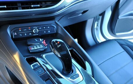 Haval F7x I, 2021 год, 1 730 000 рублей, 14 фотография