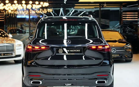 Mercedes-Benz GLS, 2025 год, 14 700 838 рублей, 4 фотография