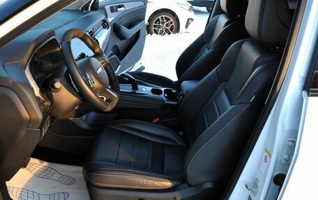 Haval F7x I, 2021 год, 1 730 000 рублей, 9 фотография