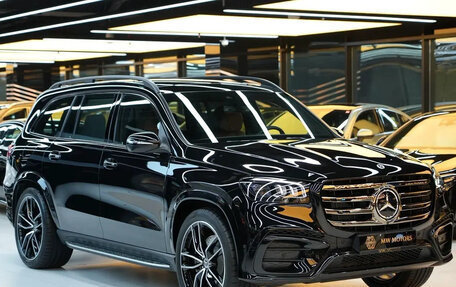 Mercedes-Benz GLS, 2025 год, 14 700 838 рублей, 3 фотография