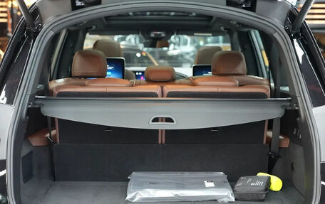 Mercedes-Benz GLS, 2025 год, 14 700 838 рублей, 7 фотография