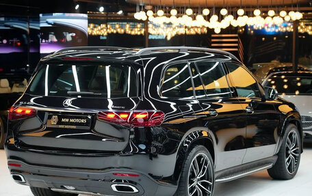 Mercedes-Benz GLS, 2025 год, 14 700 838 рублей, 6 фотография