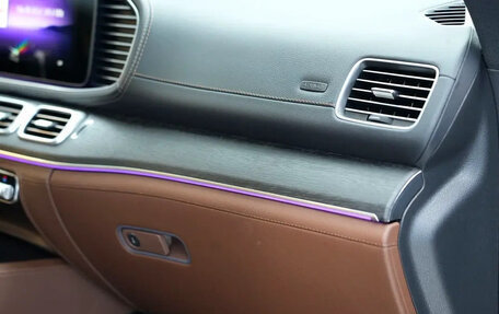 Mercedes-Benz GLS, 2025 год, 14 700 838 рублей, 12 фотография