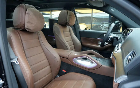 Mercedes-Benz GLS, 2025 год, 14 700 838 рублей, 13 фотография