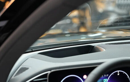 Mercedes-Benz GLS, 2025 год, 14 700 838 рублей, 10 фотография