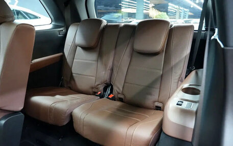 Mercedes-Benz GLS, 2025 год, 14 700 838 рублей, 18 фотография