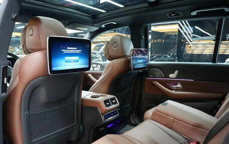 Mercedes-Benz GLS, 2025 год, 14 700 838 рублей, 15 фотография