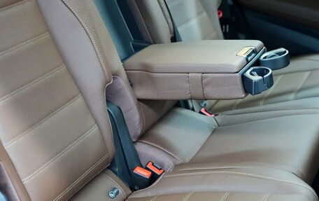 Mercedes-Benz GLS, 2025 год, 14 700 838 рублей, 17 фотография