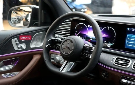 Mercedes-Benz GLS, 2025 год, 14 700 838 рублей, 9 фотография