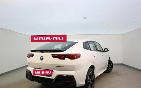 BMW X2, 2024 год, 5 690 000 рублей, 2 фотография
