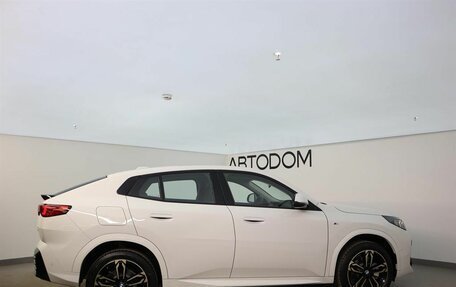 BMW X2, 2024 год, 5 690 000 рублей, 6 фотография