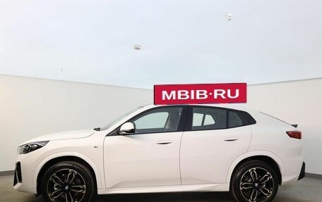 BMW X2, 2024 год, 5 690 000 рублей, 5 фотография