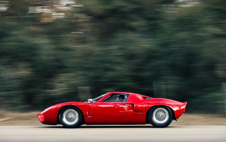 Ford GT40, 1966 год, 595 000 000 рублей, 5 фотография