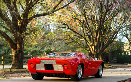 Ford GT40, 1966 год, 595 000 000 рублей, 10 фотография