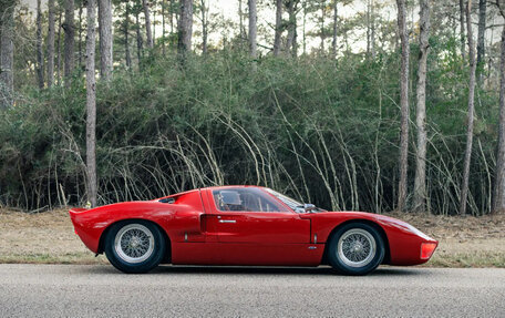 Ford GT40, 1966 год, 595 000 000 рублей, 11 фотография