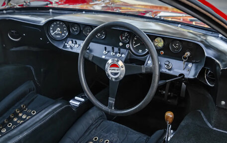 Ford GT40, 1966 год, 595 000 000 рублей, 12 фотография