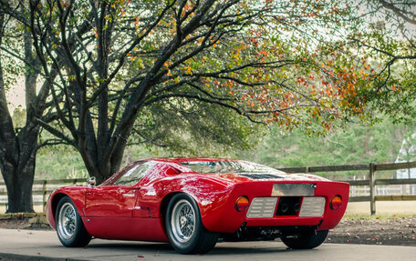 Ford GT40, 1966 год, 595 000 000 рублей, 4 фотография