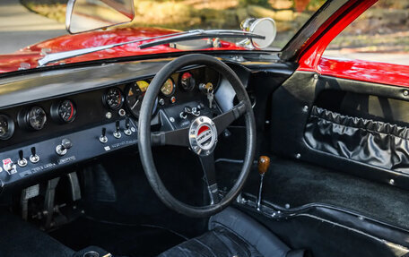 Ford GT40, 1966 год, 595 000 000 рублей, 13 фотография