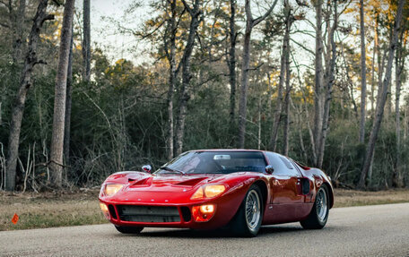 Ford GT40, 1966 год, 595 000 000 рублей, 9 фотография