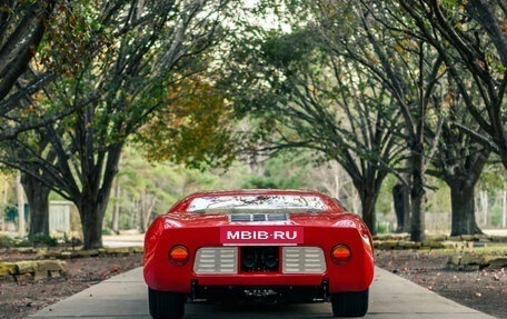 Ford GT40, 1966 год, 595 000 000 рублей, 8 фотография