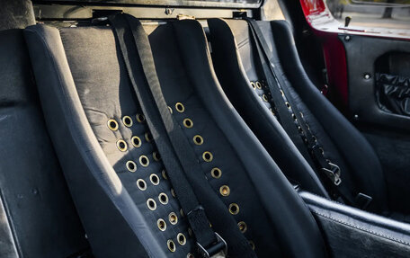 Ford GT40, 1966 год, 595 000 000 рублей, 22 фотография