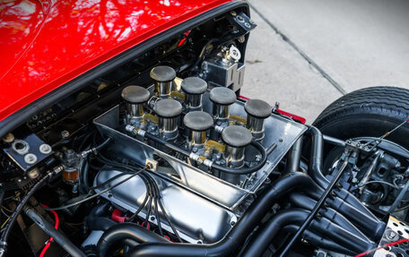 Ford GT40, 1966 год, 595 000 000 рублей, 28 фотография