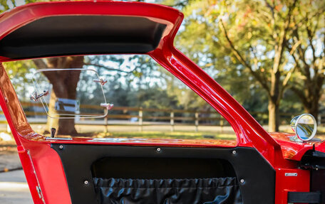 Ford GT40, 1966 год, 595 000 000 рублей, 25 фотография