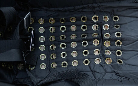 Ford GT40, 1966 год, 595 000 000 рублей, 21 фотография