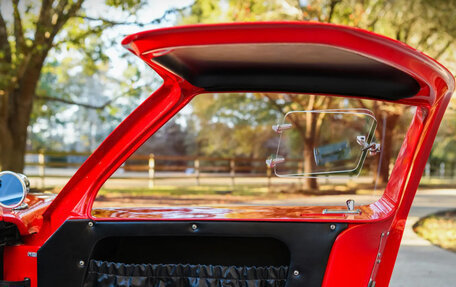 Ford GT40, 1966 год, 595 000 000 рублей, 24 фотография