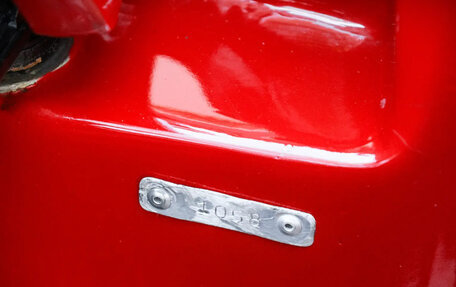 Ford GT40, 1966 год, 595 000 000 рублей, 26 фотография