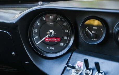 Ford GT40, 1966 год, 595 000 000 рублей, 17 фотография