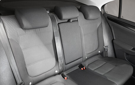 Volkswagen Jetta VI, 2012 год, 1 095 000 рублей, 12 фотография