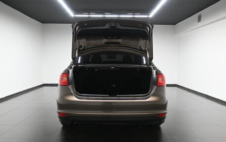 Volkswagen Jetta VI, 2012 год, 1 095 000 рублей, 7 фотография