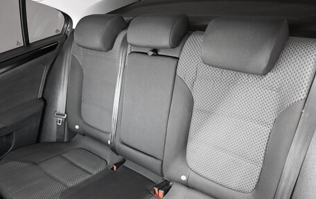 Volkswagen Jetta VI, 2012 год, 1 095 000 рублей, 9 фотография