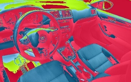 Volkswagen Jetta VI, 2012 год, 1 095 000 рублей, 8 фотография