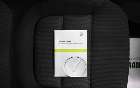 Volkswagen Jetta VI, 2012 год, 1 095 000 рублей, 17 фотография