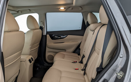 Nissan X-Trail, 2022 год, 3 400 000 рублей, 12 фотография