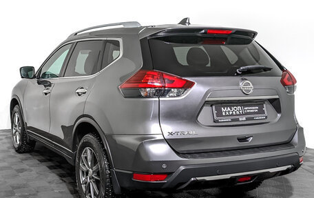 Nissan X-Trail, 2022 год, 3 400 000 рублей, 7 фотография