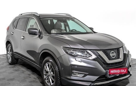 Nissan X-Trail, 2022 год, 3 400 000 рублей, 3 фотография