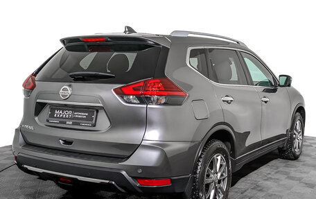Nissan X-Trail, 2022 год, 3 400 000 рублей, 5 фотография