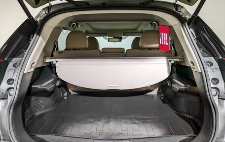 Nissan X-Trail, 2022 год, 3 400 000 рублей, 10 фотография