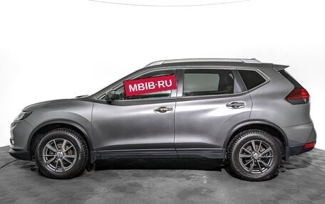 Nissan X-Trail, 2022 год, 3 400 000 рублей, 8 фотография