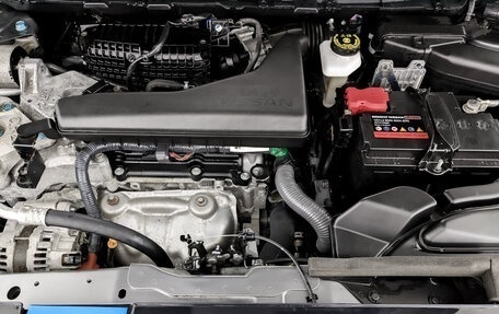 Nissan X-Trail, 2022 год, 3 400 000 рублей, 9 фотография